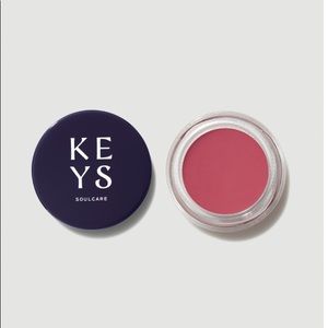 Keys Soulcare Sheer Flush Cheek Tint -NEW-